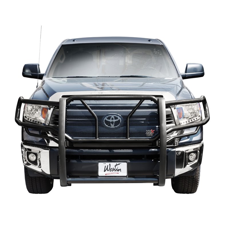 Westin | Grille Guard - Tundra 2007-2013 Westin Automotive Bull Bar