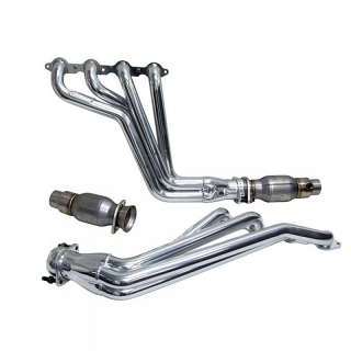 BBK Performance | Headers - Long Tube Céramique 1-7/8" - Camaro V8 10-15 BBK Performance Headers & Manifolds