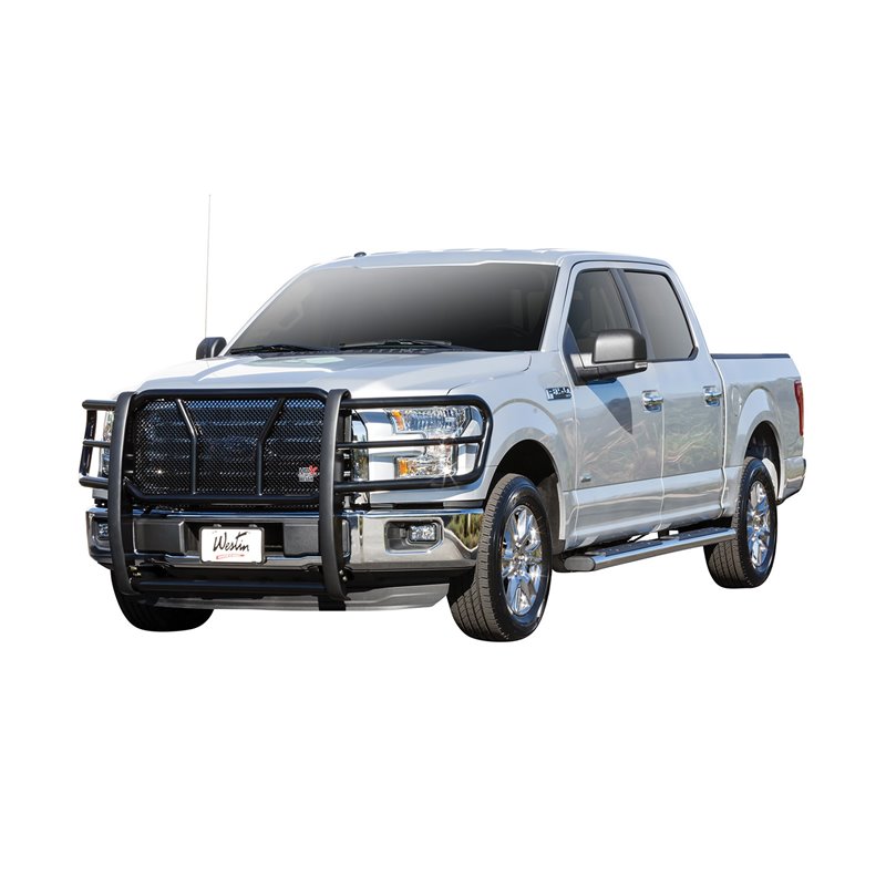 Westin | Grille Guard - F-150 2009-2014 Westin Automotive Bull Bar