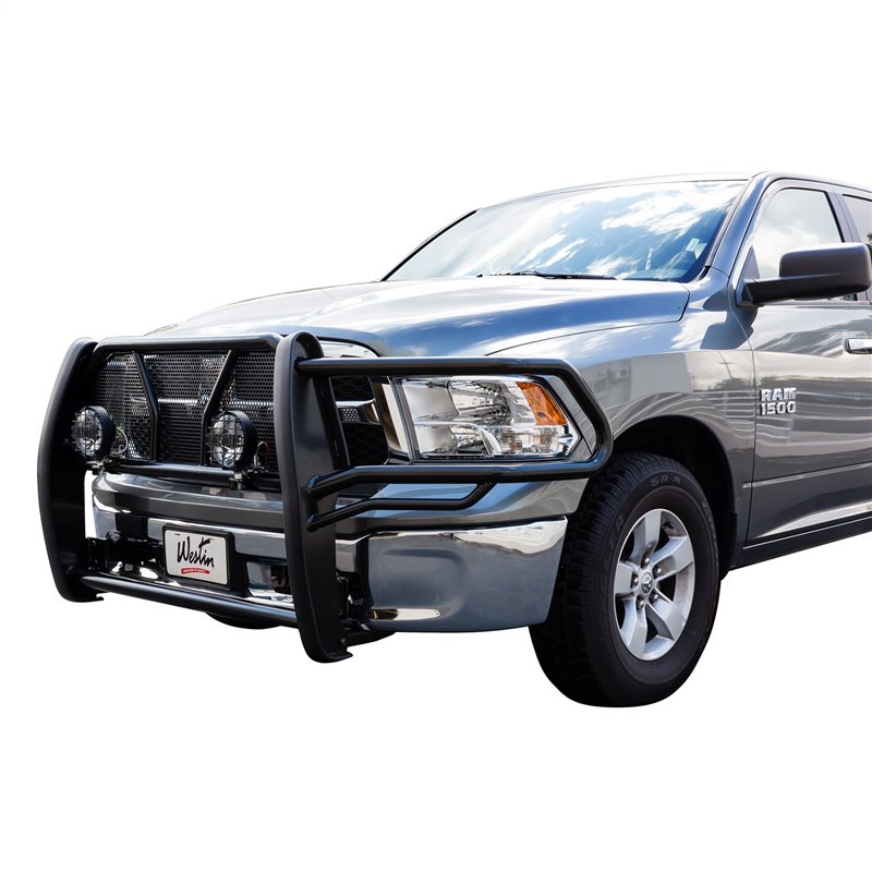 Westin | Grille Guard - Ram 1500 / Classic 2009-2022 Westin Automotive Bull Bar