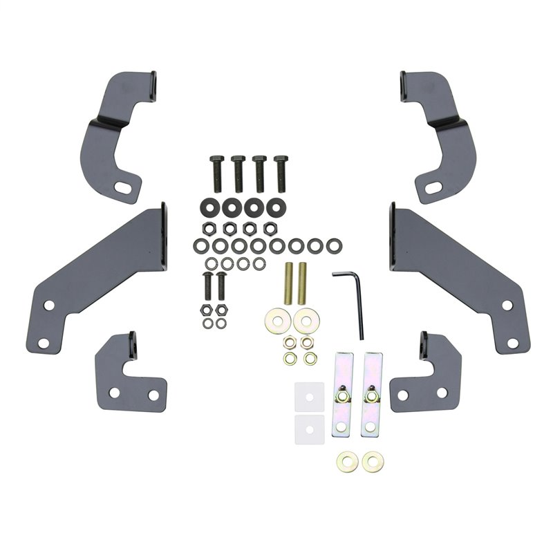 Westin | Grille Guard - Silverado 1500 4.3L / 5.3L / 6.2L 2014-2015 Westin Automotive Grille Guards