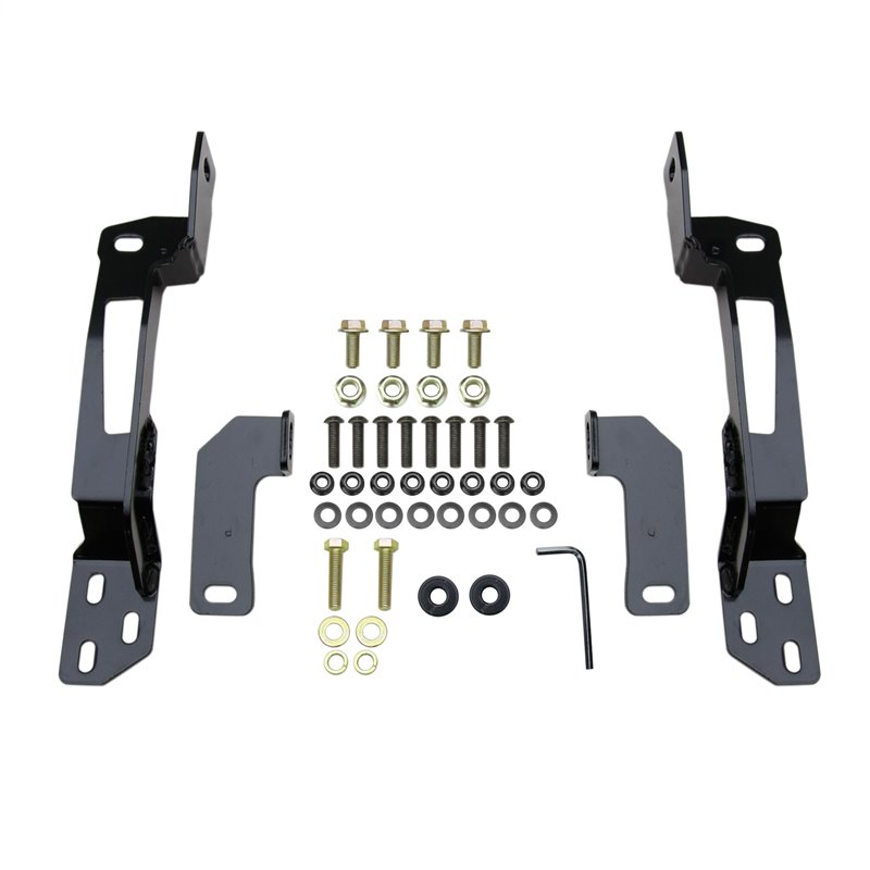 Westin | Grille Guard - Silverado 2500 / 3500 6.0L / 6.6L 2015-2019 Westin Automotive Bull Bar