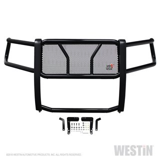Westin | Grille Guard - 4Runner 4.0L 2010-2022 Westin Automotive Bull Bar