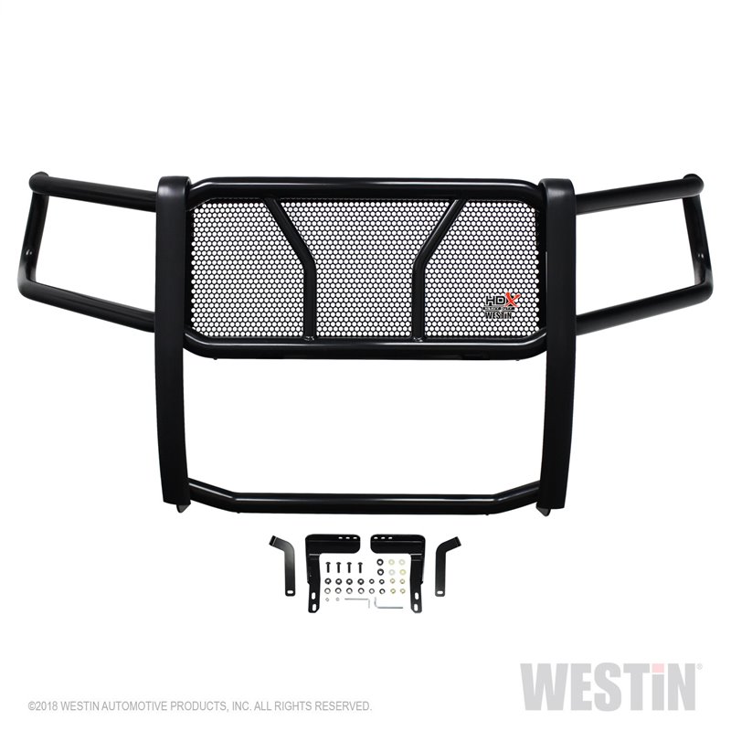 Westin | Grille Guard - 4Runner 4.0L 2010-2022 Westin Automotive Bull Bar