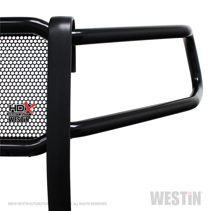 Westin | Grille Guard - 4Runner 4.0L 2010-2022 Westin Automotive Bull Bar