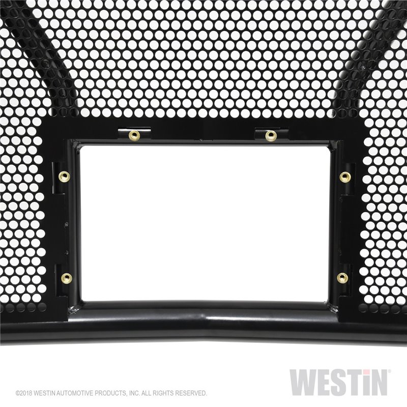 Westin | Grille Guard - F-150 2015-2020 Westin Automotive Bull Bar