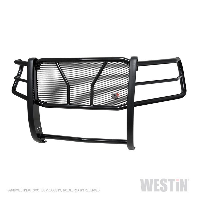 Westin | Grille Guard - Silverado 1500 2019-2021 Westin Automotive Bull Bar