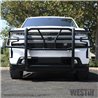 Westin | Grille Guard - Silverado 1500 2019-2021 Westin Automotive Bull Bar