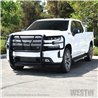 Westin | Grille Guard - Silverado 1500 2019-2021 Westin Automotive Bull Bar