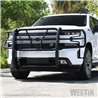 Westin | Grille Guard - Silverado 1500 2019-2021 Westin Automotive Bull Bar