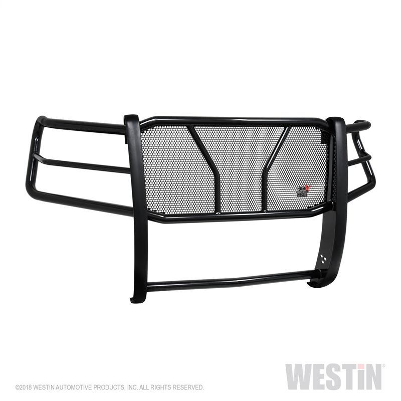 Westin | Grille Guard - Silverado 1500 2019-2021 Westin Automotive Bull Bar