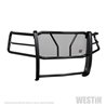 Westin | Grille Guard - Silverado 1500 2019-2021 Westin Automotive Bull Bar