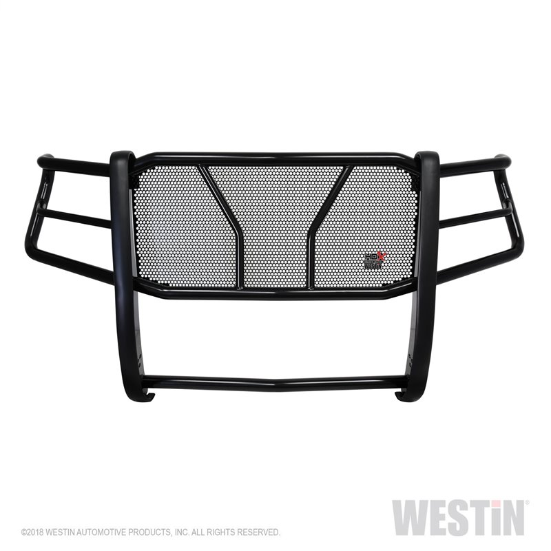 Westin | Grille Guard - Silverado 1500 2019-2021 Westin Automotive Bull Bar