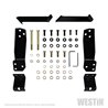 Westin | Grille Guard - Silverado 1500 2019-2021 Westin Automotive Bull Bar