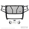 Westin | Grille Guard - Sierra 1500 2019-2021 Westin Automotive Bull Bar