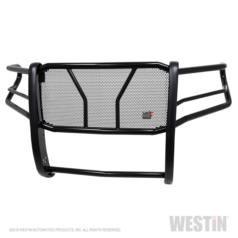 Westin | Grille Guard - Sierra 1500 2019-2021 Westin Automotive Bull Bar