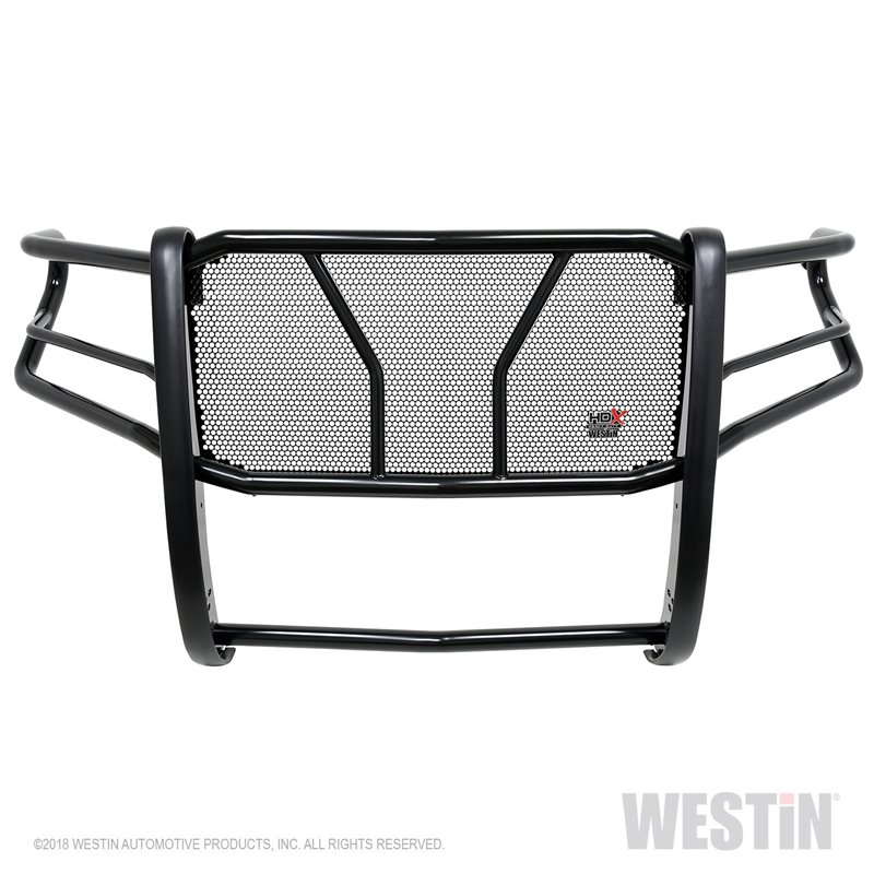 Westin | Grille Guard - Sierra 1500 2019-2021 Westin Automotive Bull Bar