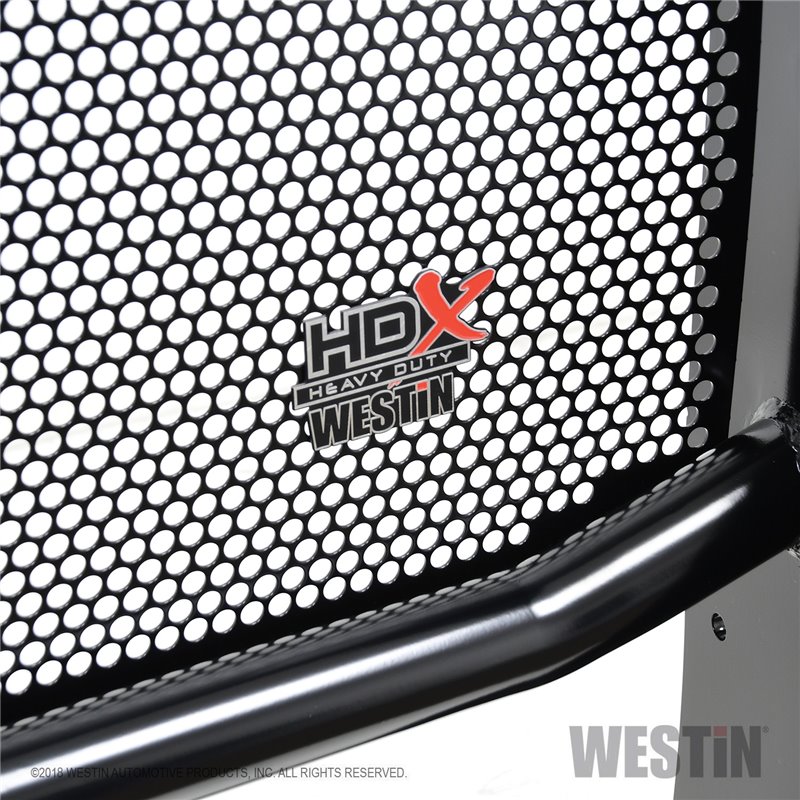 Westin | Grille Guard - Sierra 1500 2019-2021 Westin Automotive Bull Bar