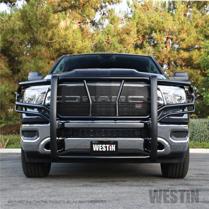 Westin | Grille Guard - Ram 1500 / TRX 2019-2021 Westin Automotive Bull Bar