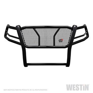 Westin | Grille Guard - Ranger 2.3T 2019-2021 Westin Automotive Bull Bar