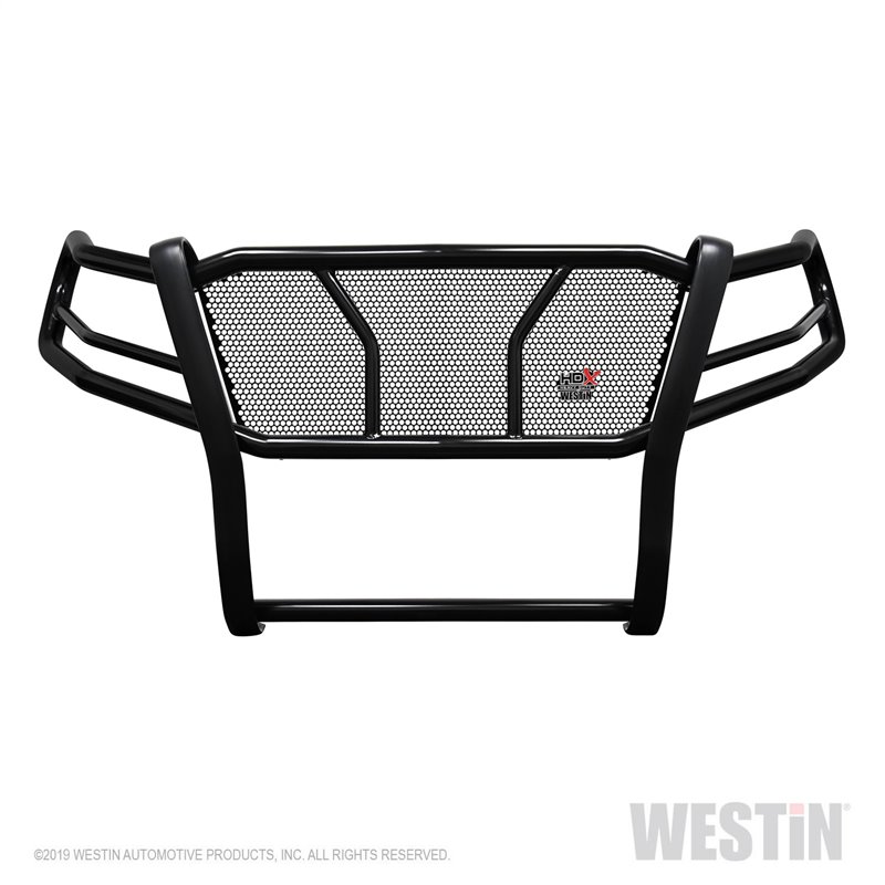 Westin | Grille Guard - Ranger 2.3T 2019-2021 Westin Automotive Bull Bar