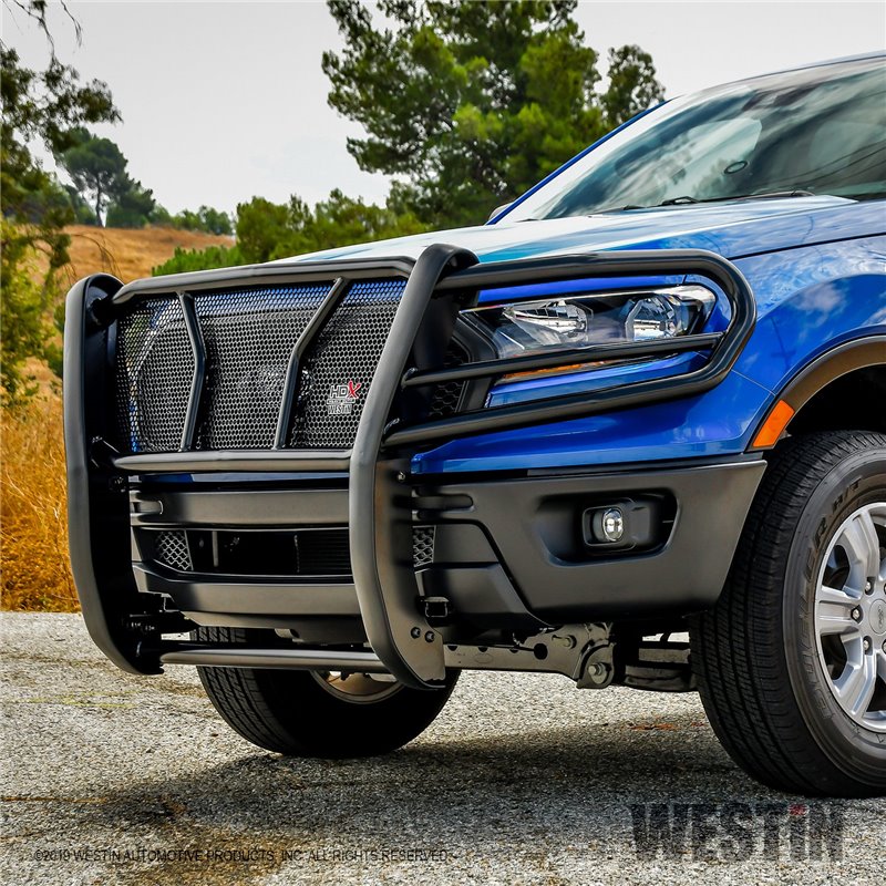 Westin | Grille Guard - Ranger 2.3T 2019-2021 Westin Automotive Bull Bar