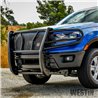 Westin | Grille Guard - Ranger 2.3T 2019-2021 Westin Automotive Bull Bar