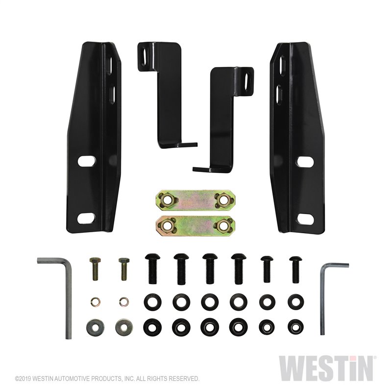 Westin | Grille Guard - Ranger 2.3T 2019-2021 Westin Automotive Bull Bar