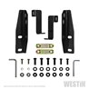 Westin | Grille Guard - Ranger 2.3T 2019-2021 Westin Automotive Bull Bar