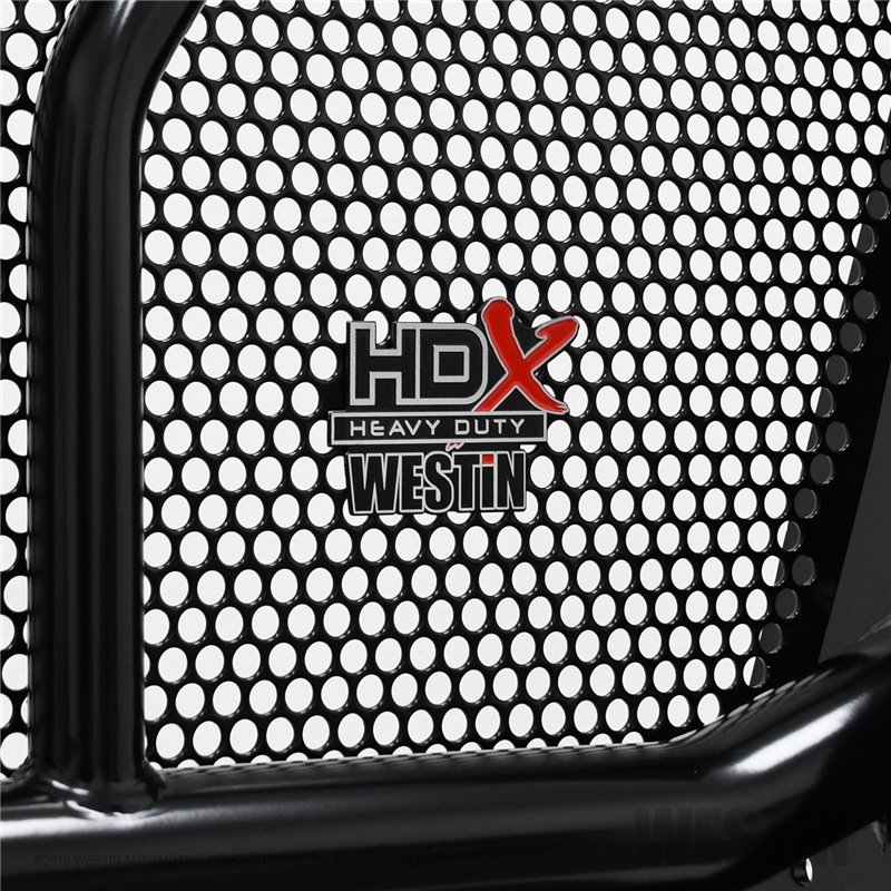 Westin | Grille Guard - Ranger 2.3T 2019-2021 Westin Automotive Bull Bar