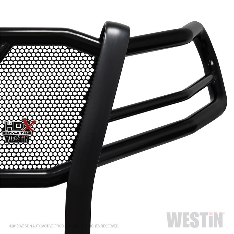 Westin | Grille Guard - Ranger 2.3T 2019-2021 Westin Automotive Bull Bar