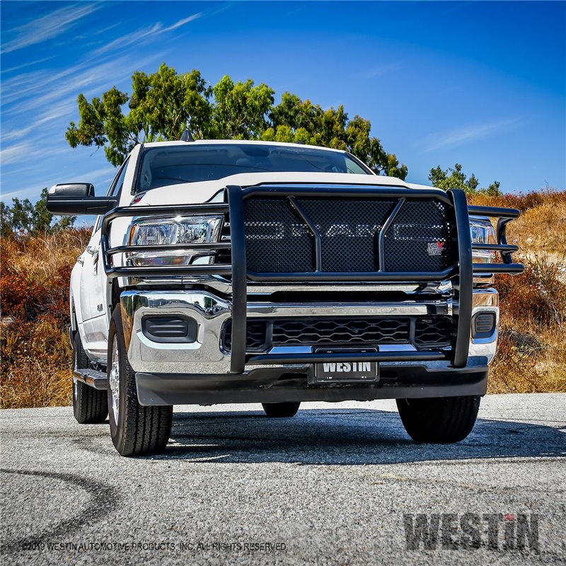 Westin | Grille Guard - Ram 2500 / 3500 2019-2022 Westin Automotive Bull Bar