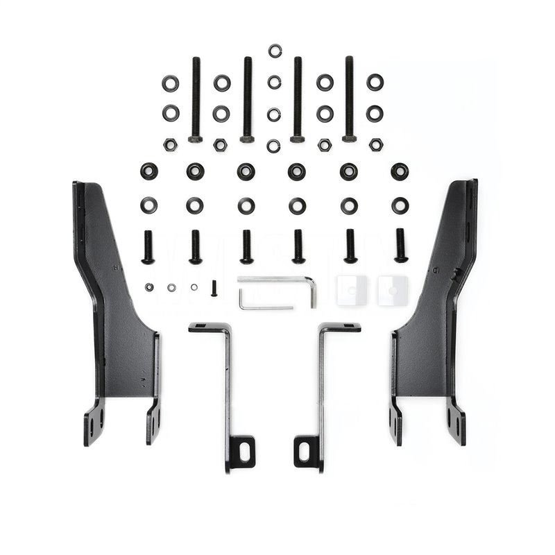 Westin | Grille Guard - Ram 2500 / 3500 2019-2022 Westin Automotive Bull Bar