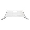 Westin | Truck Cab Protector/Headache Rack - F-250 / F-350 / F-450 / F-550 2008-2021 Westin Automotive Accessoires de boite