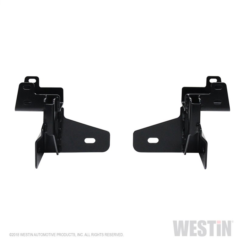 Westin | Truck Cab Protector/Headache Rack - Silverado 1500 / 2500 / 3500 2007-2019 Westin Automotive Accessoires de boite