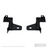 Westin | Truck Cab Protector/Headache Rack - Silverado 1500 / 2500 / 3500 2007-2019 Westin Automotive Accessoires de boite