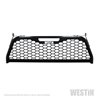 Westin | Truck Cab Protector/Headache Rack - Silverado 1500 / 2500 / 3500 2007-2019 Westin Automotive Accessoires de boite
