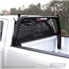 Westin | Truck Cab Protector/Headache Rack - Dodge 2009-2022 Westin Automotive Cab & Bed Racks