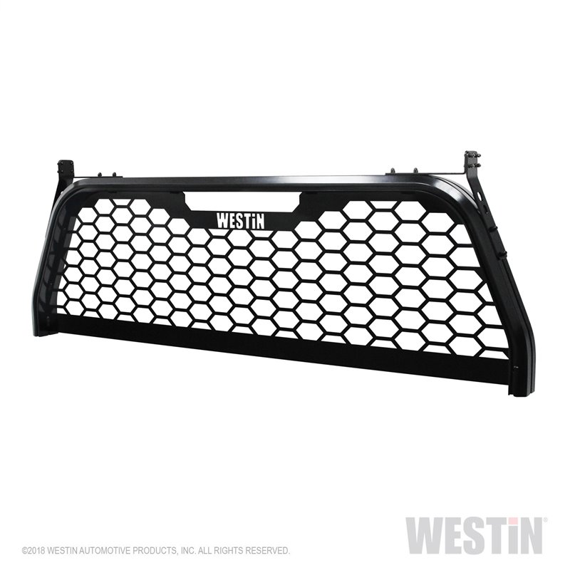 Westin | Truck Cab Protector/Headache Rack - Dodge 2009-2022 Westin Automotive Cab & Bed Racks