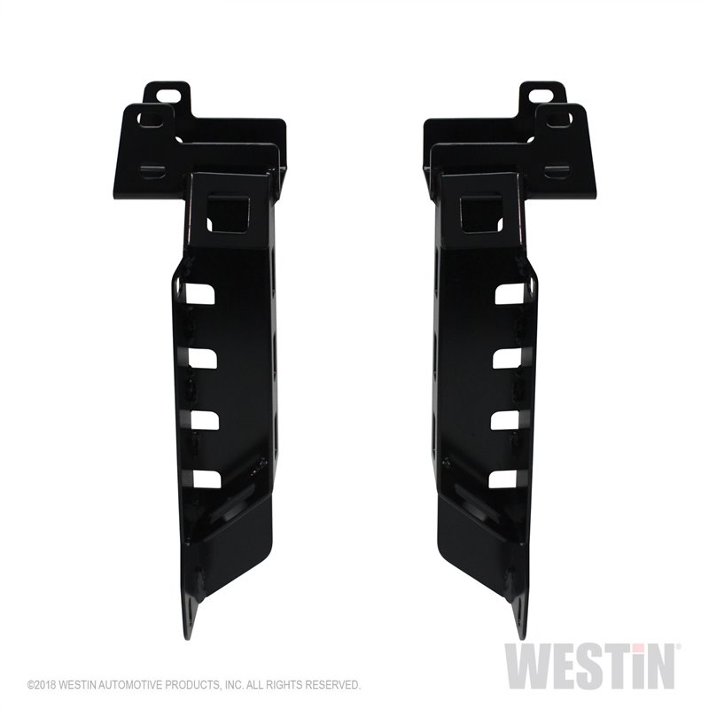 Westin | Truck Cab Protector/Headache Rack - Dodge 2009-2022 Westin Automotive Cab & Bed Racks