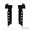 Westin | Truck Cab Protector/Headache Rack - Dodge 2009-2022 Westin Automotive Cab & Bed Racks
