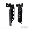 Westin | Truck Cab Protector/Headache Rack - Dodge 2009-2022 Westin Automotive Cab & Bed Racks