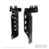 Westin | Truck Cab Protector/Headache Rack - Dodge 2009-2022 Westin Automotive Cab & Bed Racks