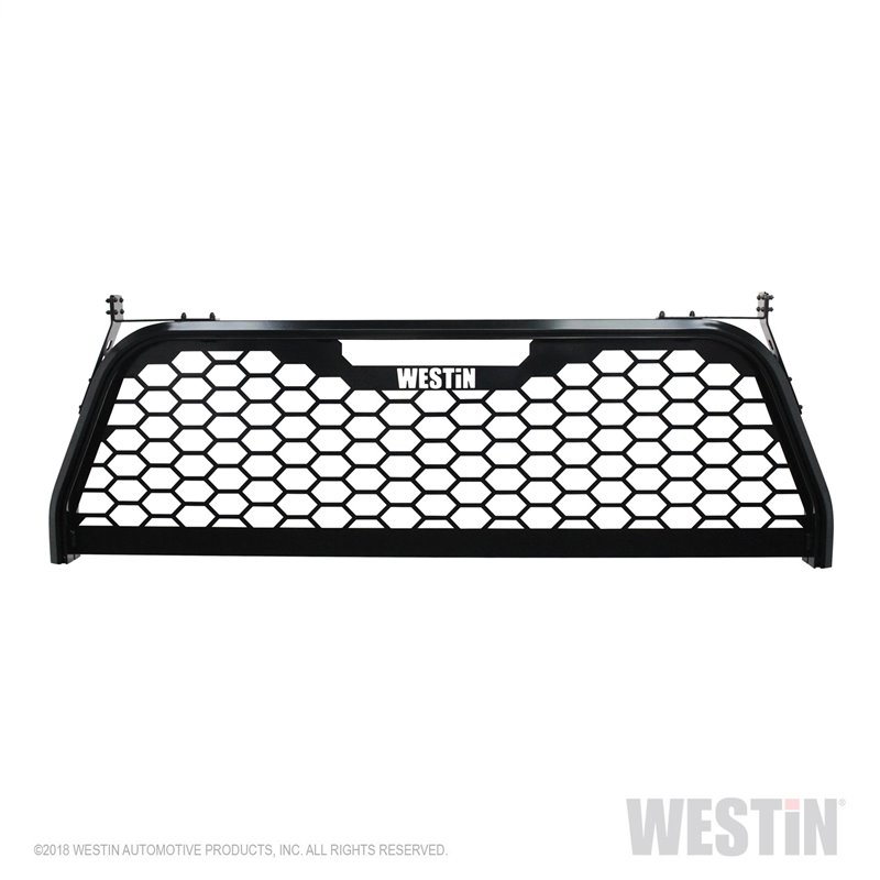 Westin | Truck Cab Protector/Headache Rack - Dodge 2009-2022 Westin Automotive Cab & Bed Racks