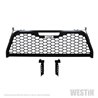 Westin | Truck Cab Protector/Headache Rack - Dodge 2009-2022 Westin Automotive Cab & Bed Racks