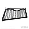 Westin | Truck Cab Protector/Headache Rack - F-250 / F-350 / F-450 2017-2021 Westin Automotive Accessoires de boite