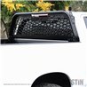 Westin | Truck Cab Protector/Headache Rack - Silverado / Sierra 1500 2019-2021 Westin Automotive Accessoires de boite
