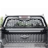 Westin | Truck Cab Protector/Headache Rack - Silverado / Sierra 1500 2019-2021 Westin Automotive Accessoires de boite