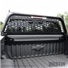 Westin | Truck Cab Protector/Headache Rack - Silverado / Sierra 1500 2019-2021 Westin Automotive Accessoires de boite