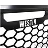 Westin | Truck Cab Protector/Headache Rack - Silverado / Sierra 1500 2019-2021 Westin Automotive Accessoires de boite